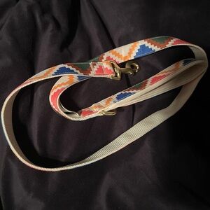 Top Paw Aztec Dog Leash